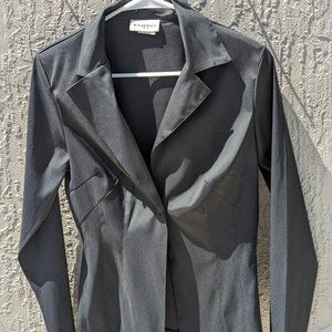 Blazer Jacket by Wrapper